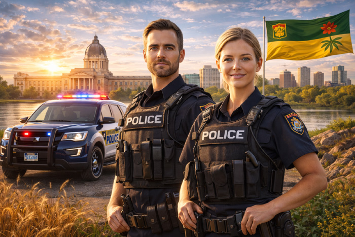 Policing 1 Expanded Investigative Powers